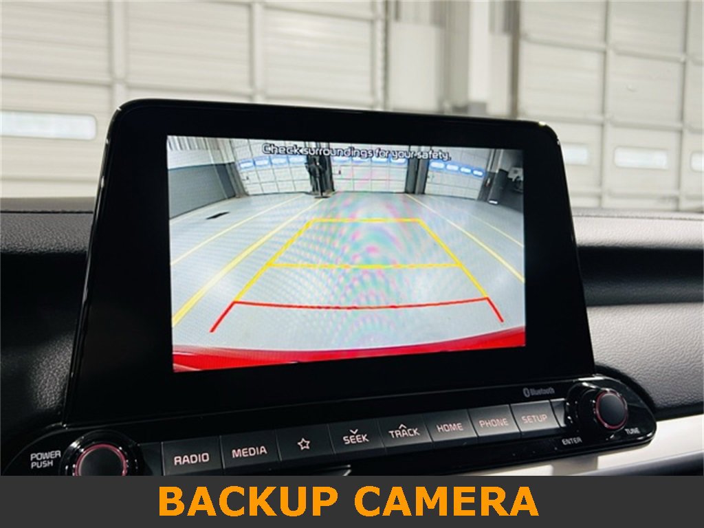 Used 2021 Kia Forte LXS image 7