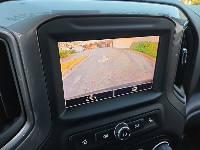 Used 2022 Chevrolet Silverado 1500 Custom image 24