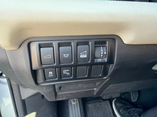 Used 2021 Subaru Ascent Limited w/ Popular Package #2 AWD/4WD image 12
