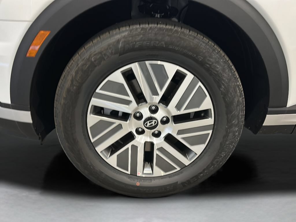 New 2026 Hyundai Palisade SEL AWD/4WD image 9
