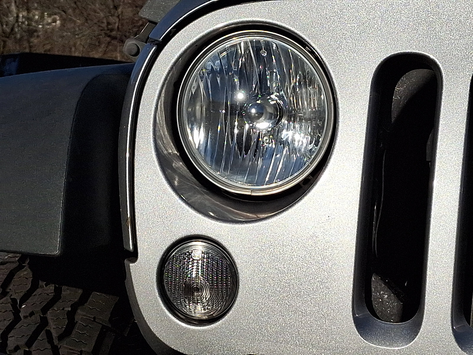 Certified 2015 Jeep Wrangler Unlimited Sport w/ Quick Order Package 24S image 9