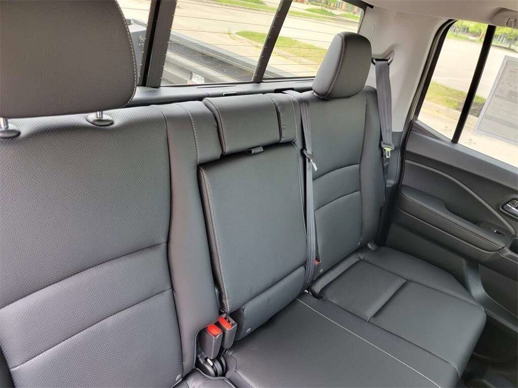 Certified 2023 Honda Ridgeline RTL image 24