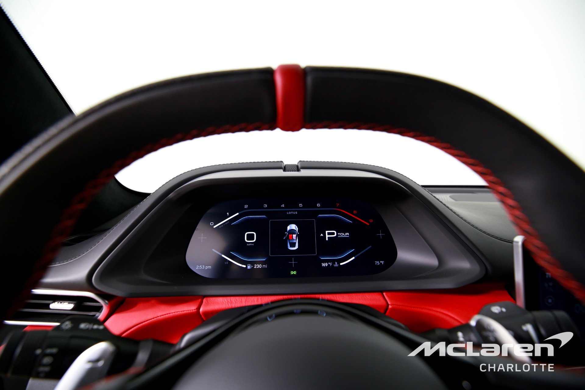 Used 2024 Lotus Emira First Edition image 12