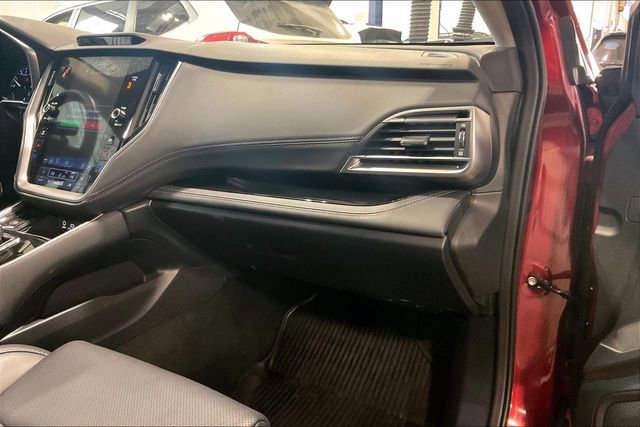 Used 2023 Subaru Outback Limited image 16