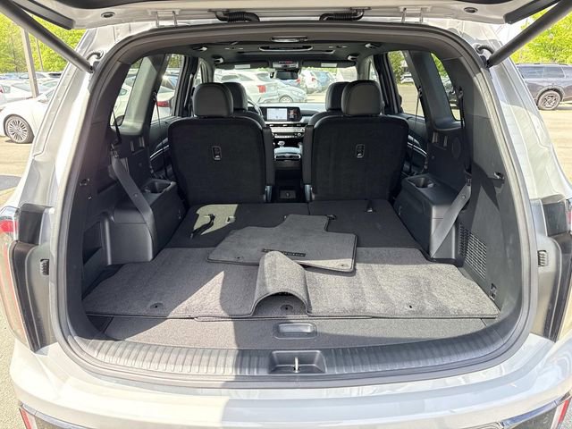 Used 2024 Kia Telluride EX X-Line image 12
