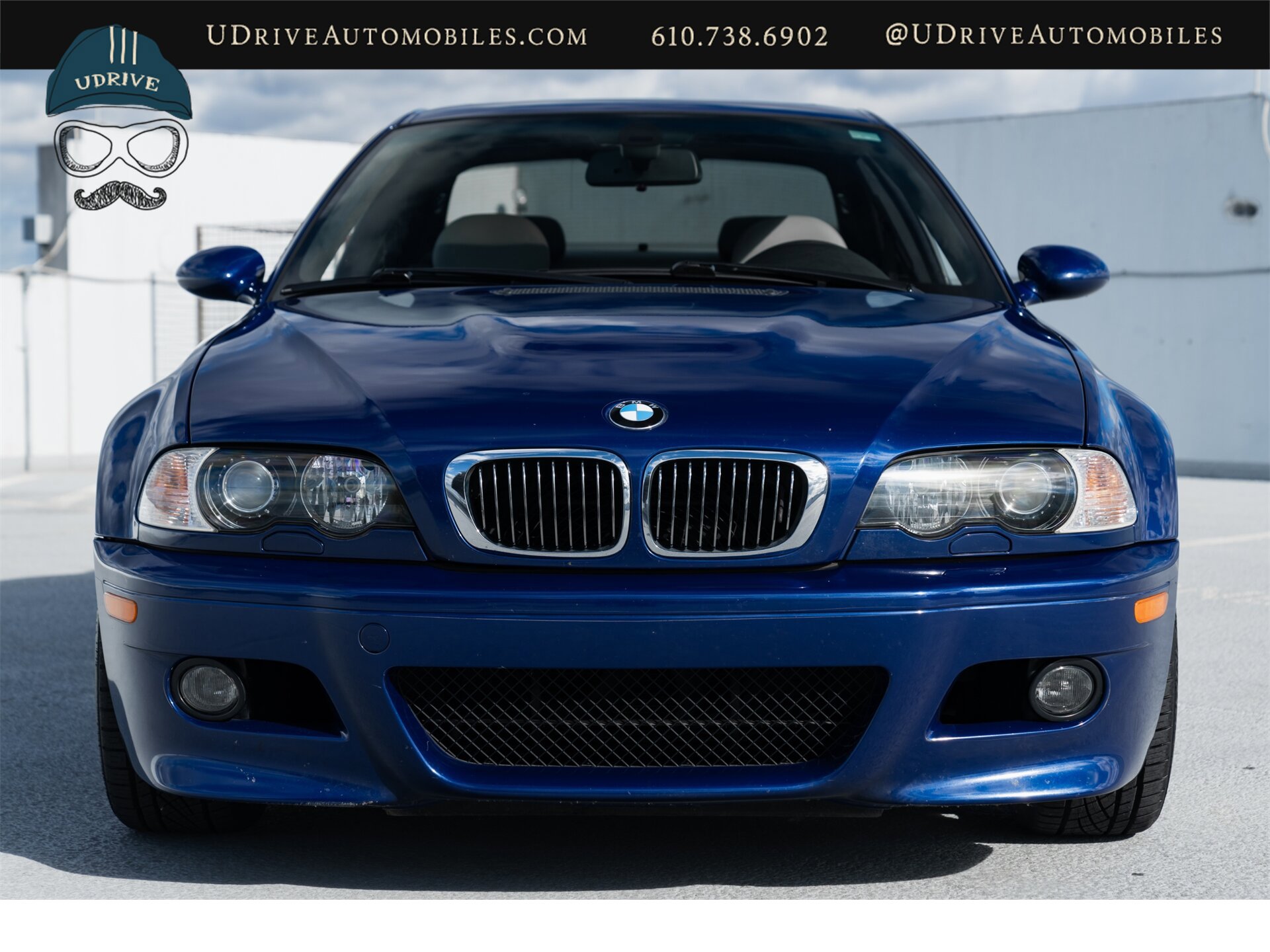 Used 2006 BMW M3 Coupe RWD image 13