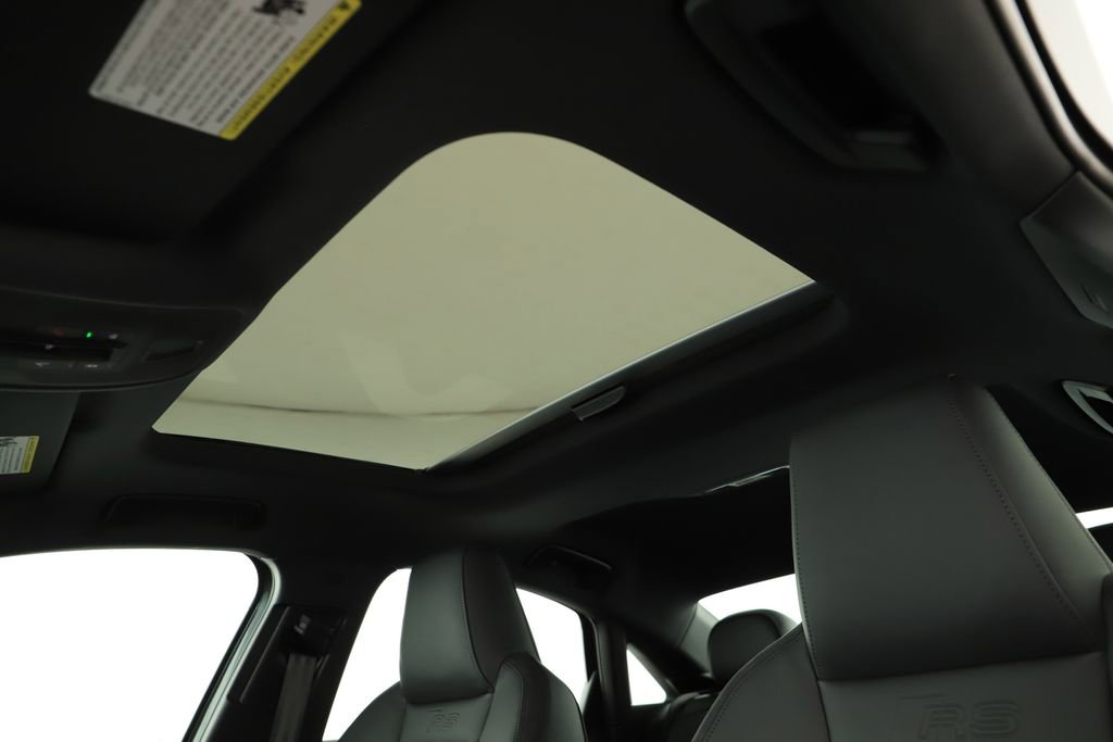 New 2026 Audi RS 3 image 26