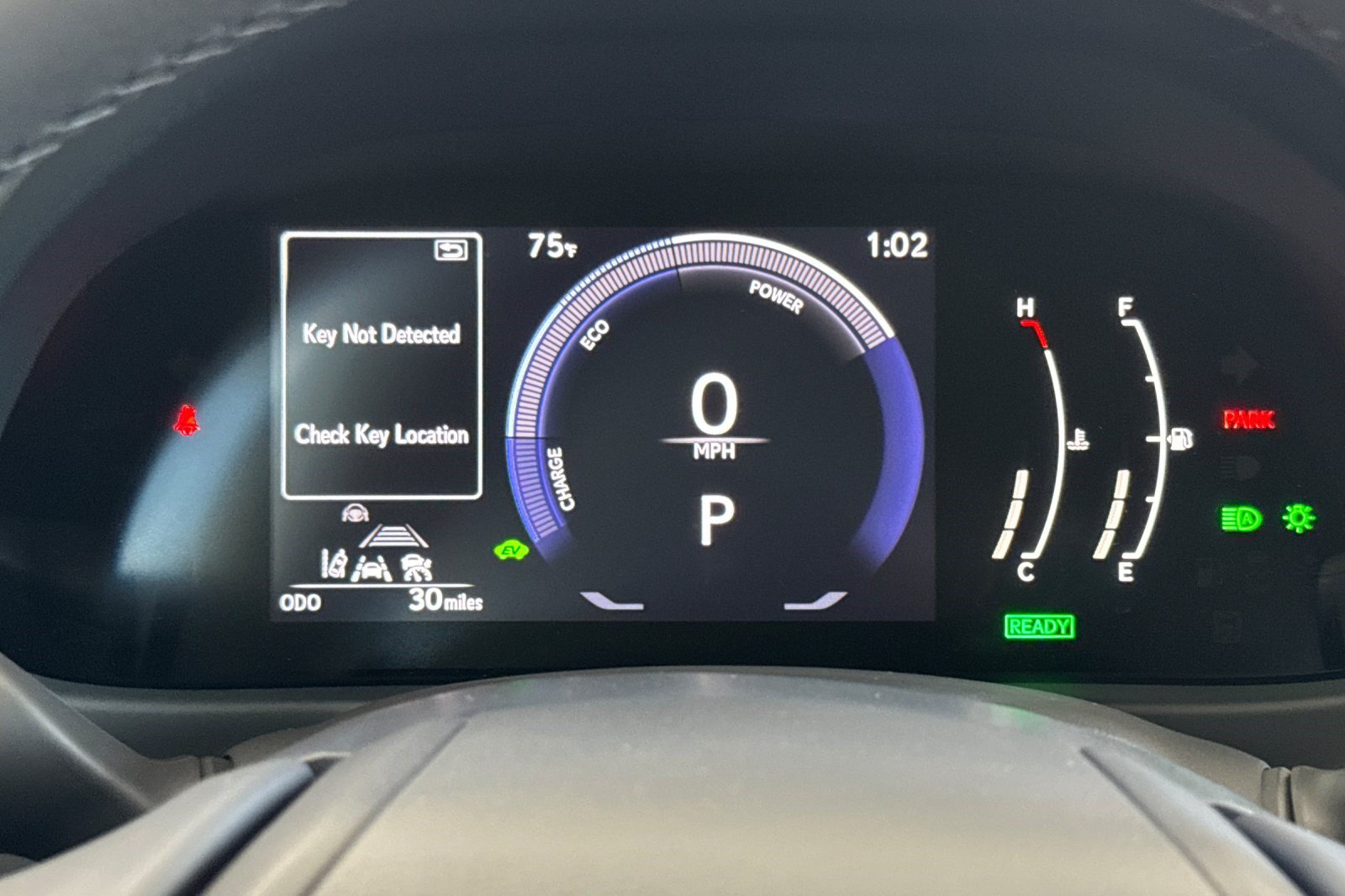 Certified 2026 Lexus UX 300h FWD w/ Accessory Package (Z2) image 34