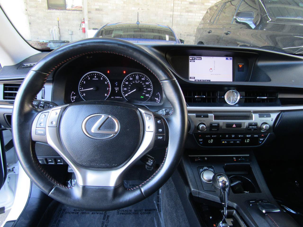 Used 2015 Lexus ES 350 FWD image 16