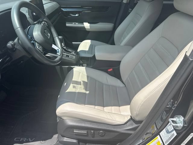 Used 2023 Honda CR-V EX-L image 15