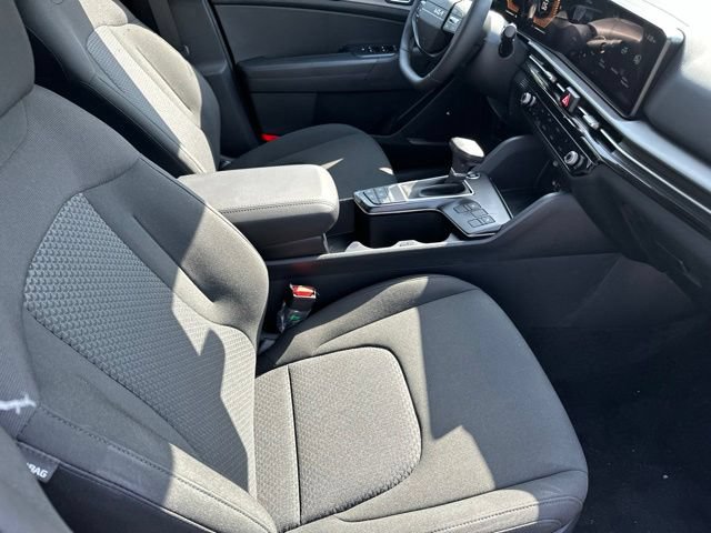 New 2026 Kia Sportage LX w/ LX Convenience Package FWD image 26