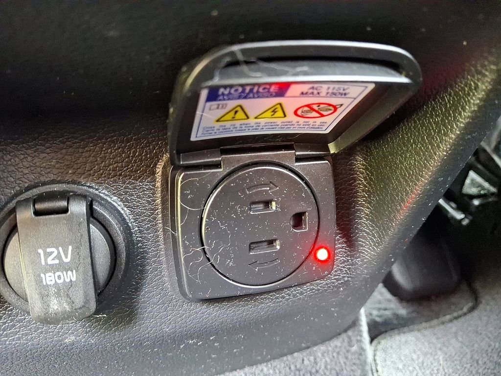 Certified 2021 Kia Telluride SX w/ SX Prestige Package image 12