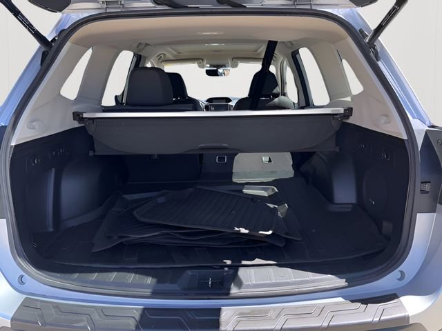 Used 2020 Subaru Forester Sport w/ Popular Package #2 image 11