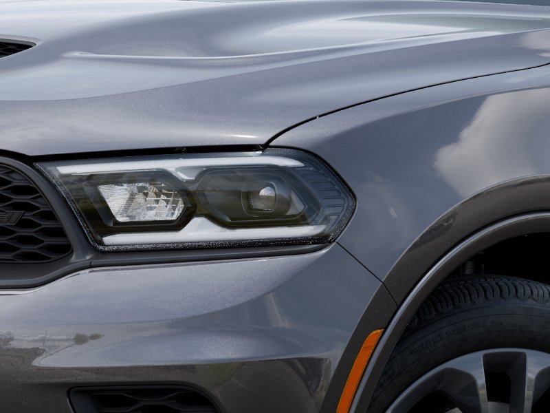 New 2026 Dodge Durango GT AWD/4WD image 10