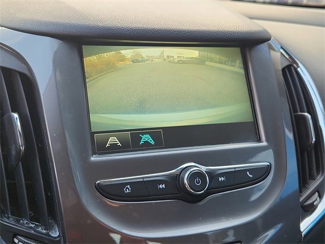 Used 2018 Chevrolet Cruze LT w/ Convenience Package image 17