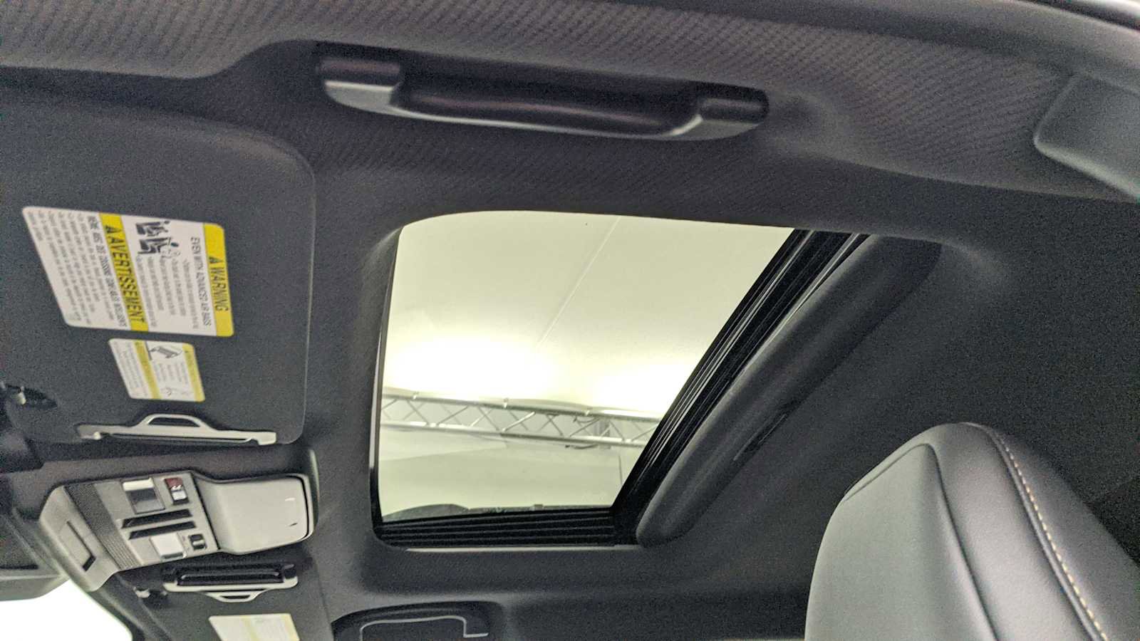 New 2026 Subaru Outback Limited image 15