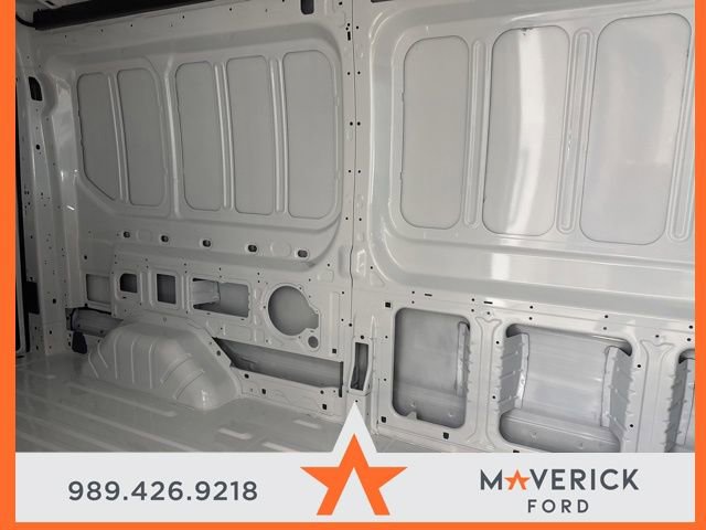 New 2026 Ford Transit 250 148 Medium Roof Extended AWD image 29