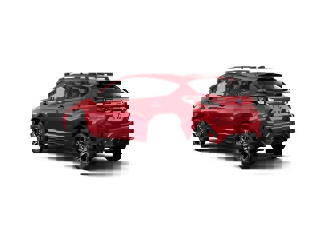 New 2026 Subaru Crosstrek 2.5i Premium image 5