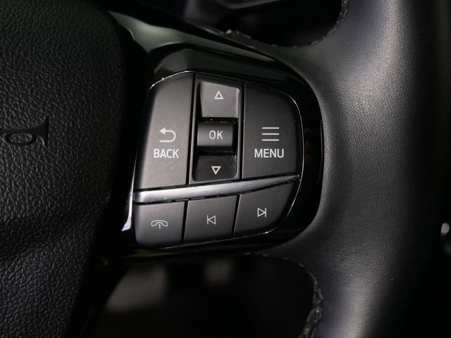 Certified 2025 Ford Escape Platinum AWD/4WD image 20