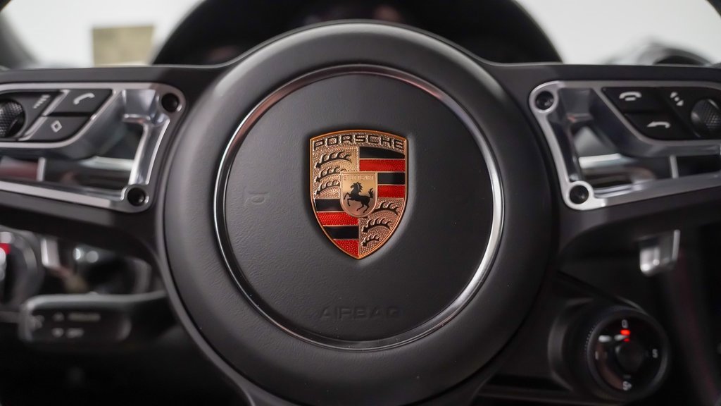 New 2025 Porsche 718 Boxster GTS image 24