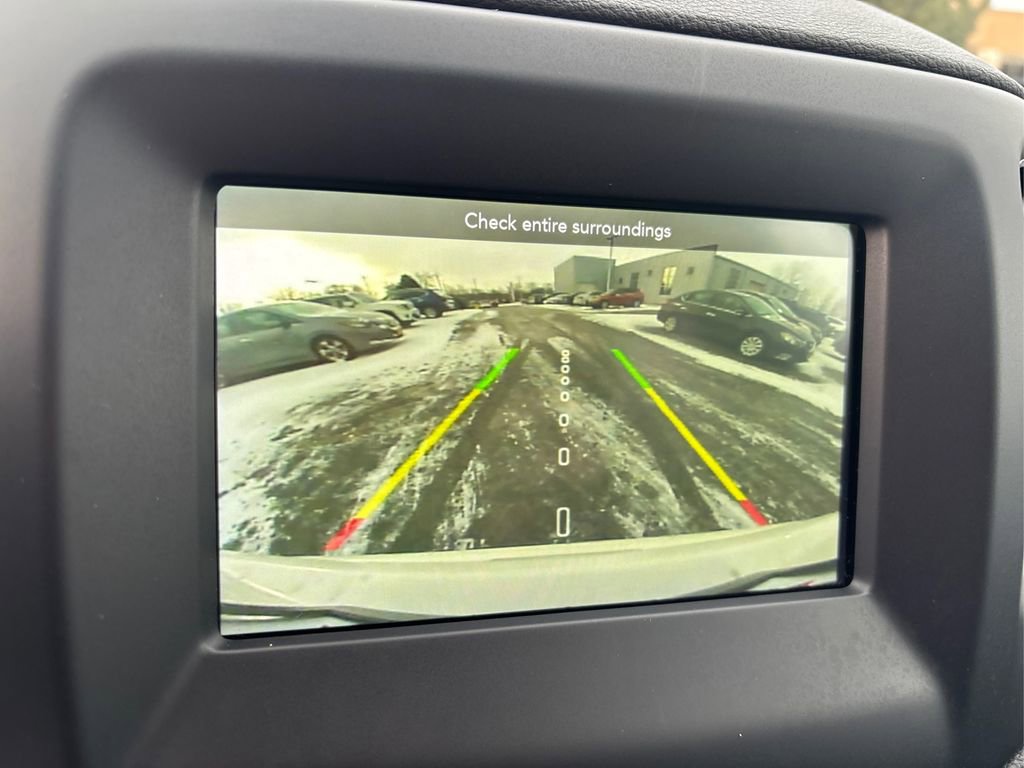 Used 2020 Jeep Compass Latitude w/ Cold Weather Group image 27