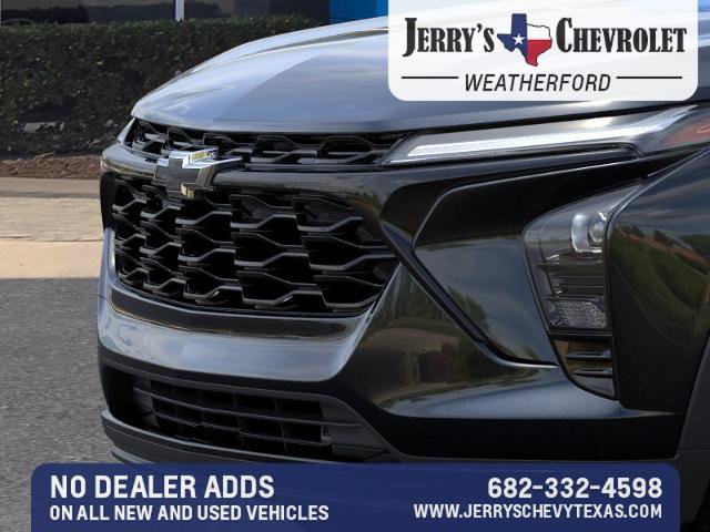 New 2026 Chevrolet Trax LT w/ Driver Confidence Package FWD image 14
