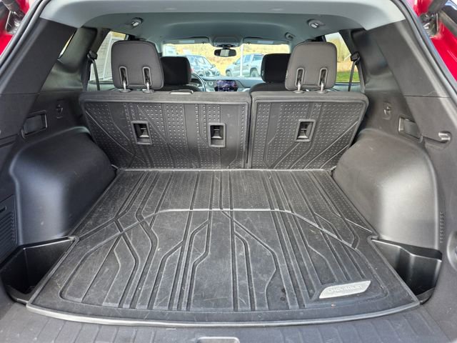 Used 2019 Chevrolet Blazer LT AWD/4WD image 12