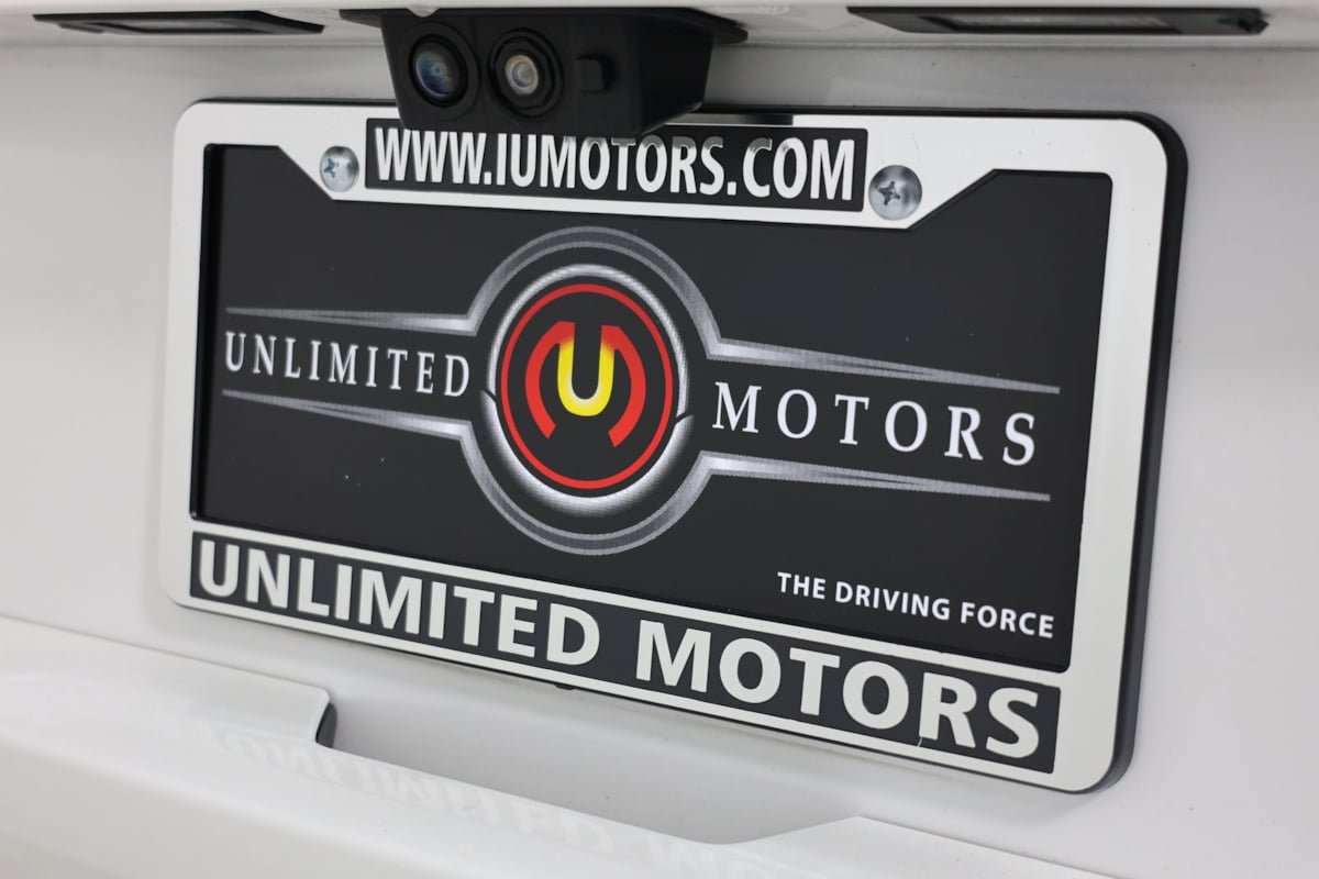 Used 2020 Cadillac Escalade Luxury AWD/4WD image 22