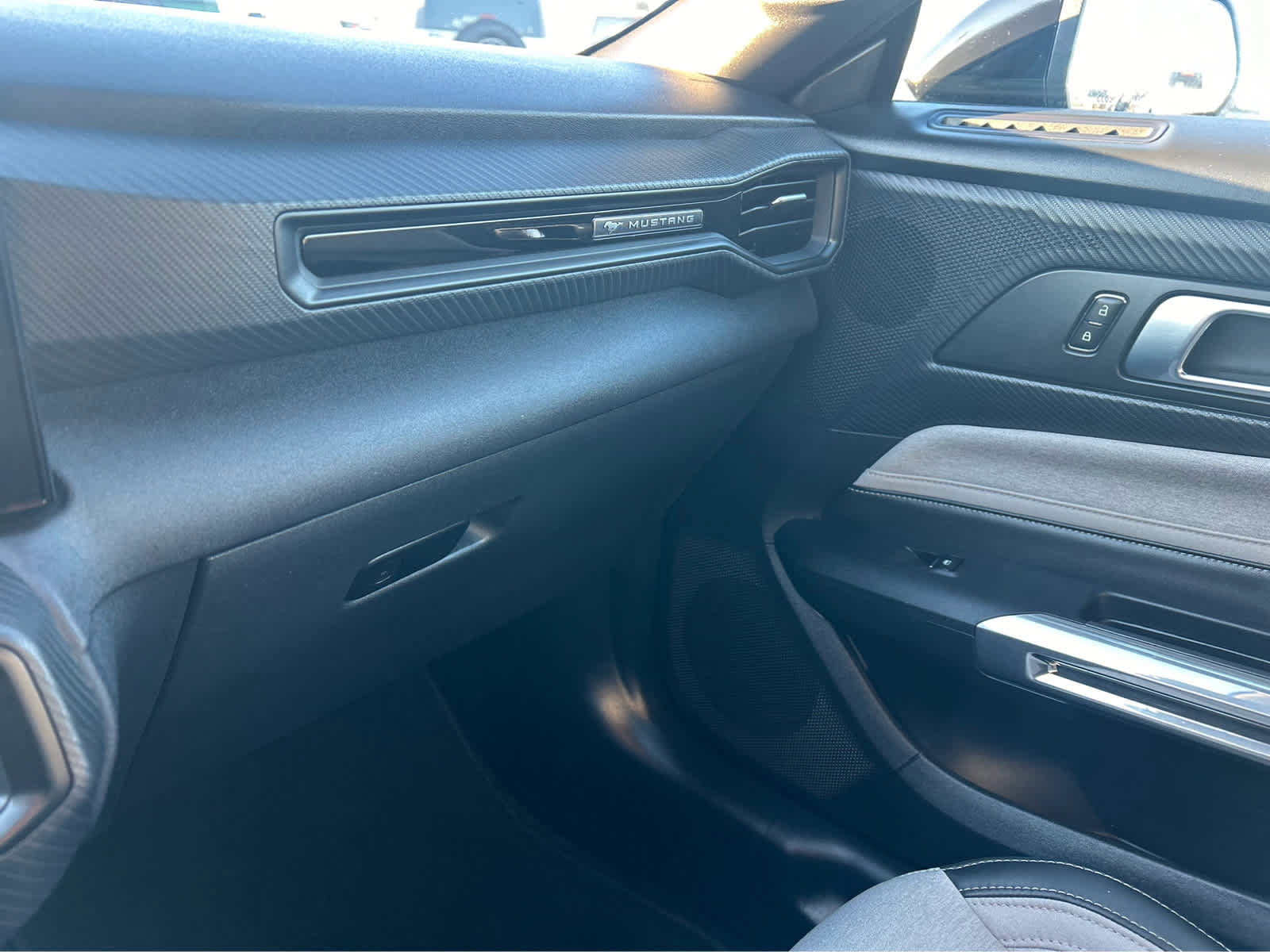 Used 2024 Ford Mustang GT image 40