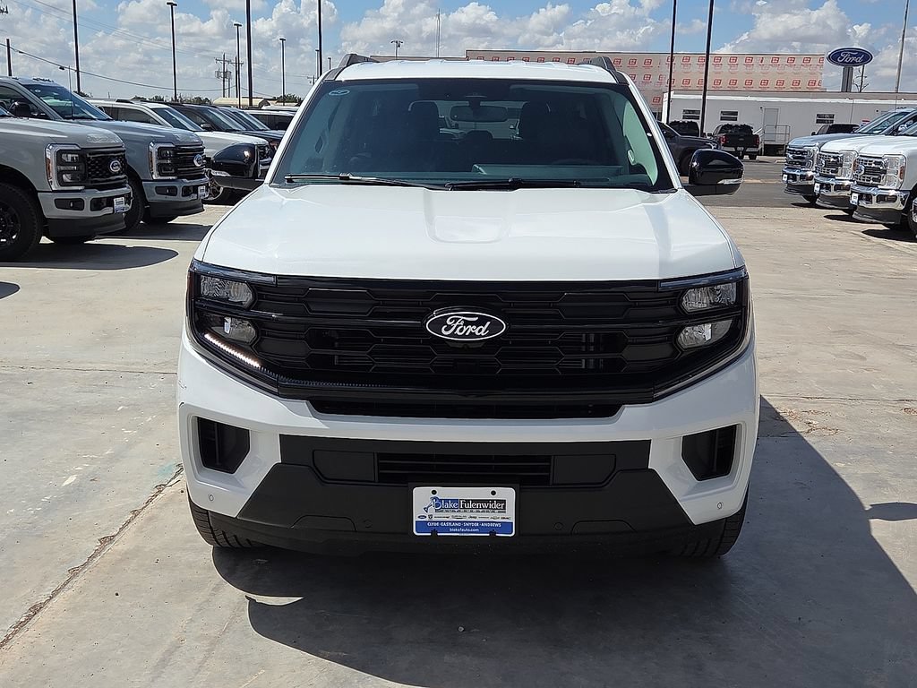 New 2027 Ford Expedition Max Active RWD image 8