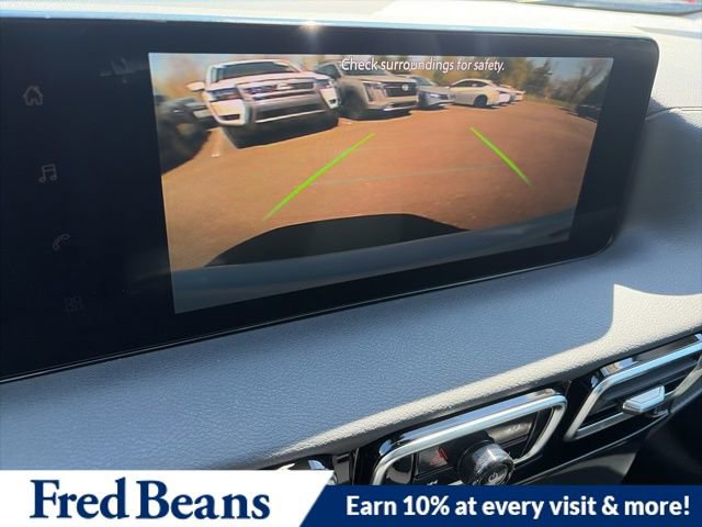 New 2026 Nissan Sentra SV w/ SV Convenience Package image 15