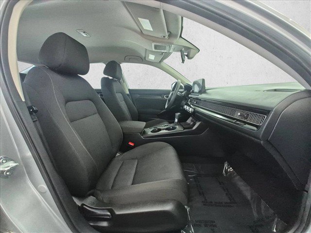 Used 2025 Honda Civic LX image 23