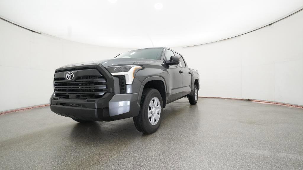 Used 2026 Toyota Tundra SR image 19