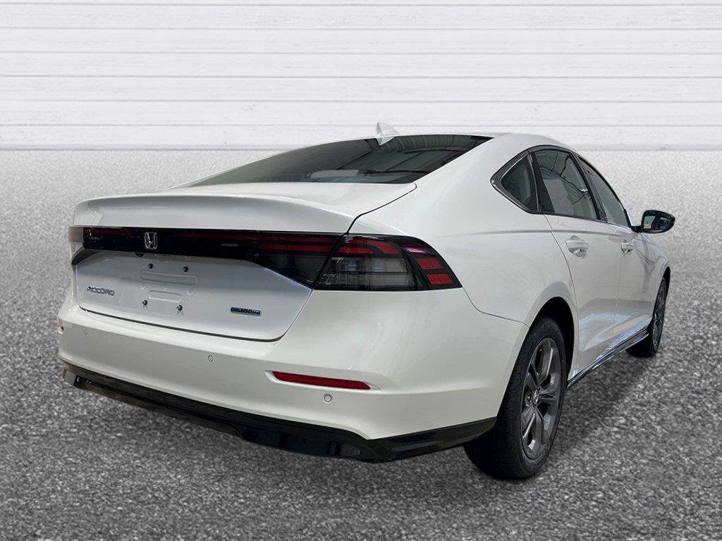 New 2026 Honda Accord EX-L image 7