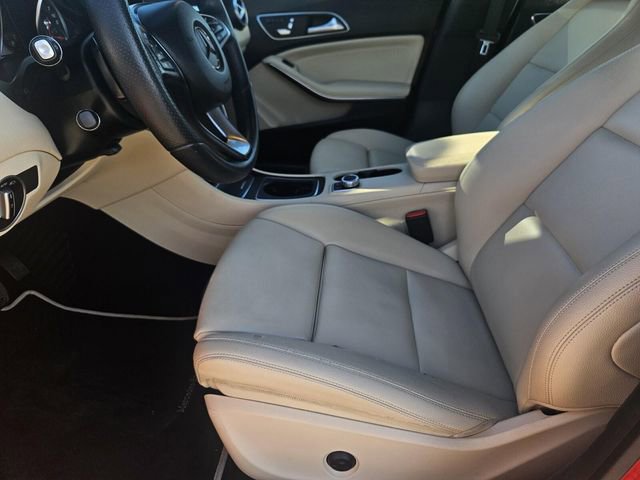 Used 2018 Mercedes-Benz CLA 250 image 30