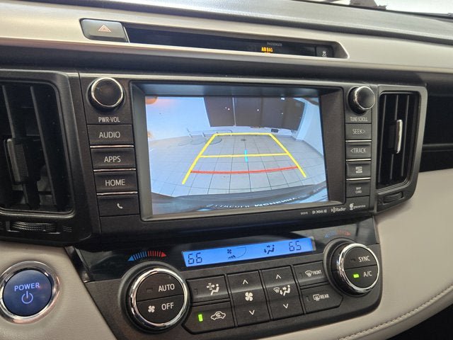 Used 2016 Toyota RAV4 Limited AWD/4WD image 27