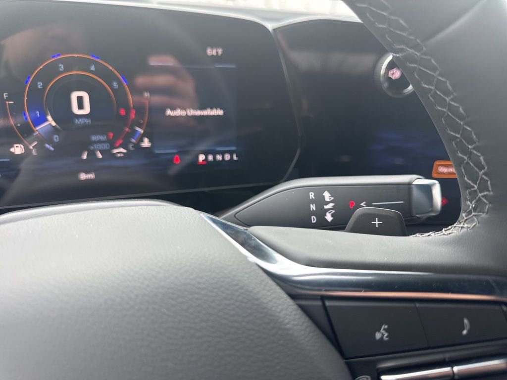 New 2026 Chevrolet Suburban Premier w/ Sun And Tow Package image 33