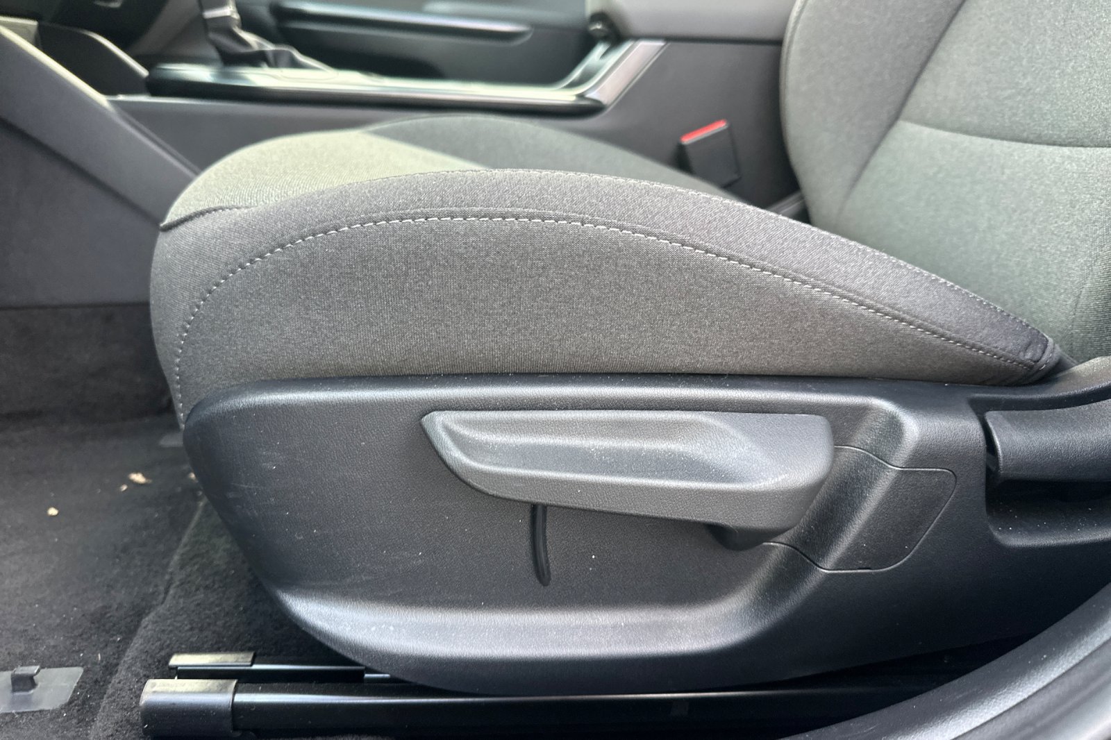 Used 2025 Kia K4 FWD image 13