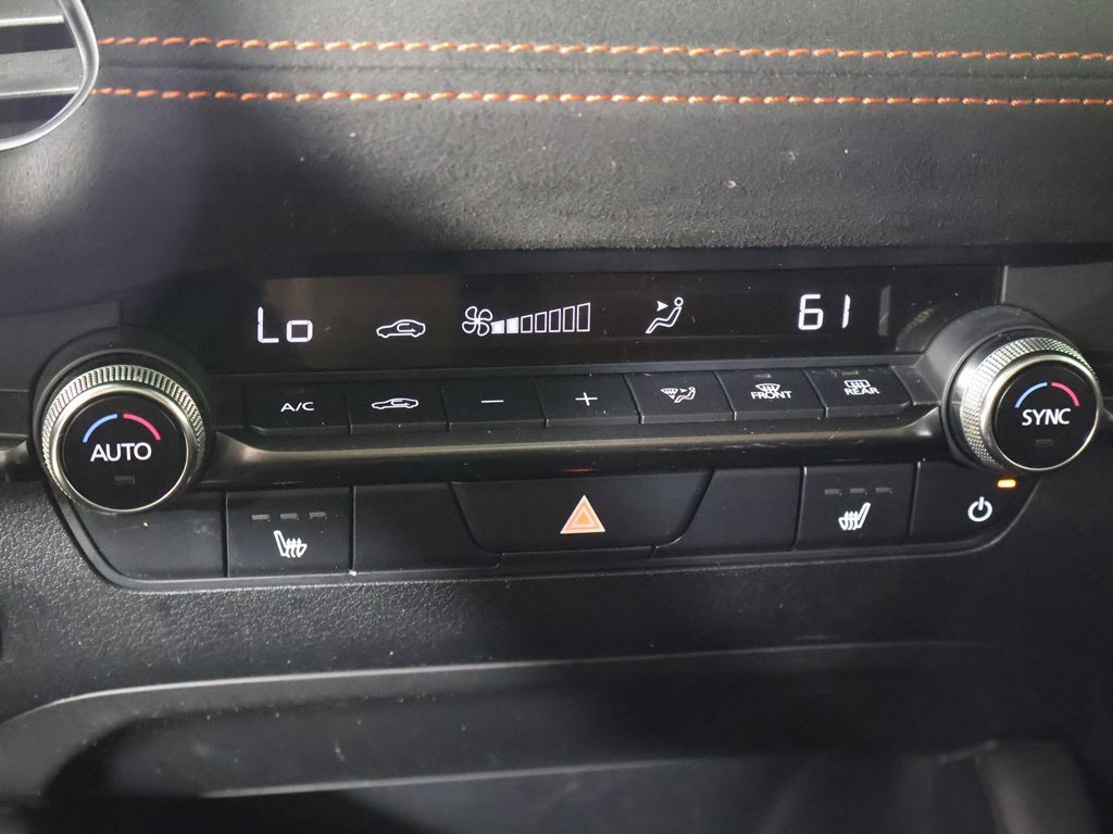 Used 2024 MAZDA MAZDA3 s image 43