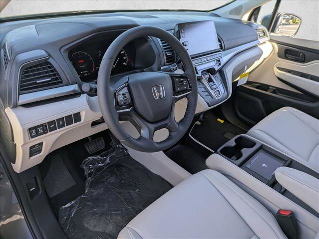 New 2026 Honda Odyssey EX-L image 3