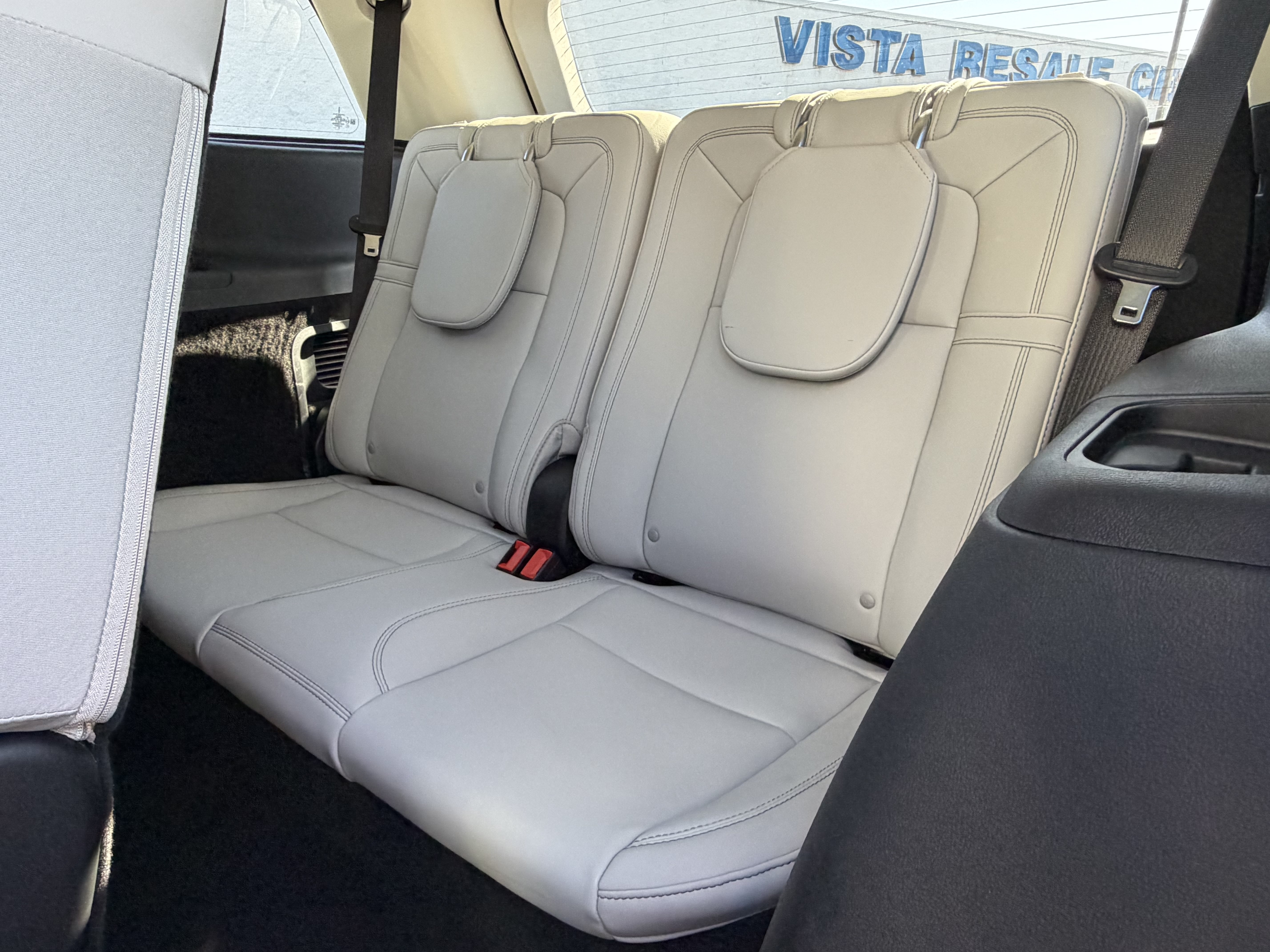 Used 2026 Lincoln Aviator Reserve RWD image 22