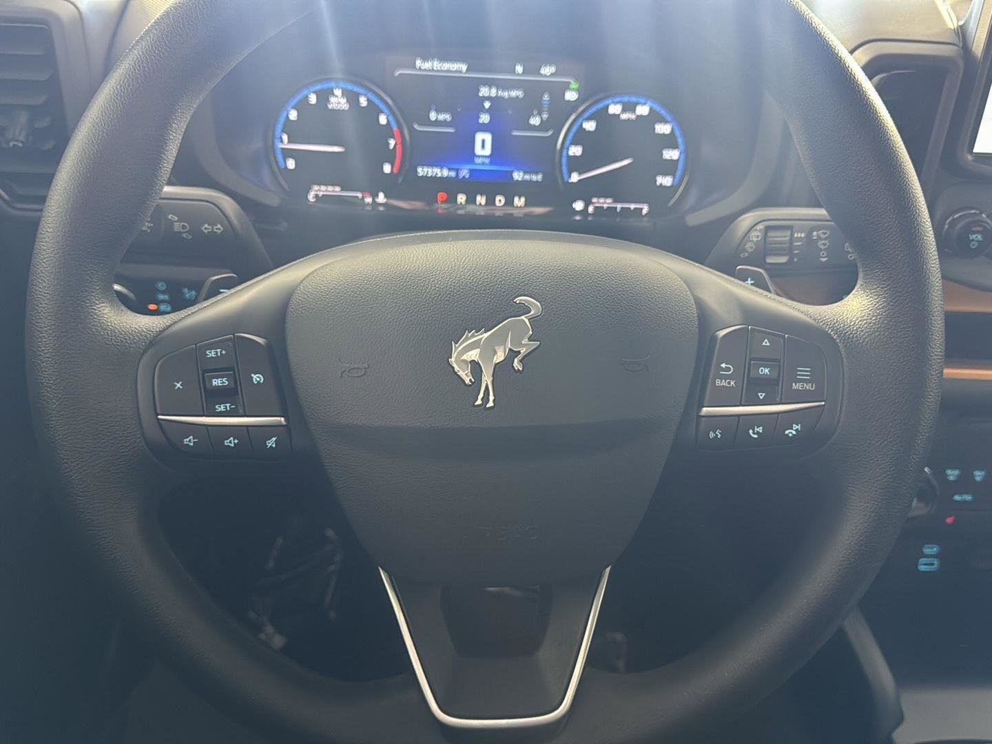 Used 2021 Ford Bronco Sport Badlands image 15