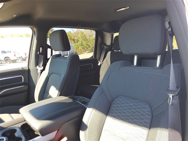 New 2026 RAM 1500 4x4 Crew Cab image 16