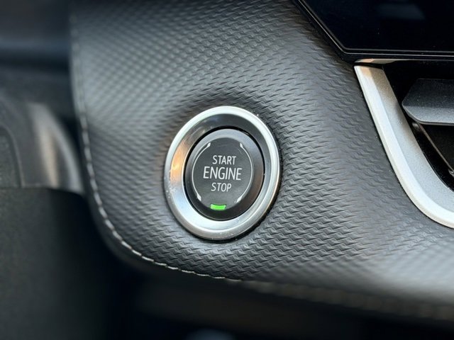 Certified 2025 Chevrolet Equinox LT image 12