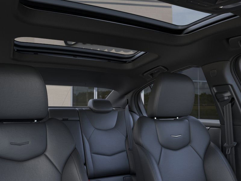 New 2025 Cadillac CT5 Premium Luxury w/ Technology Package image 26