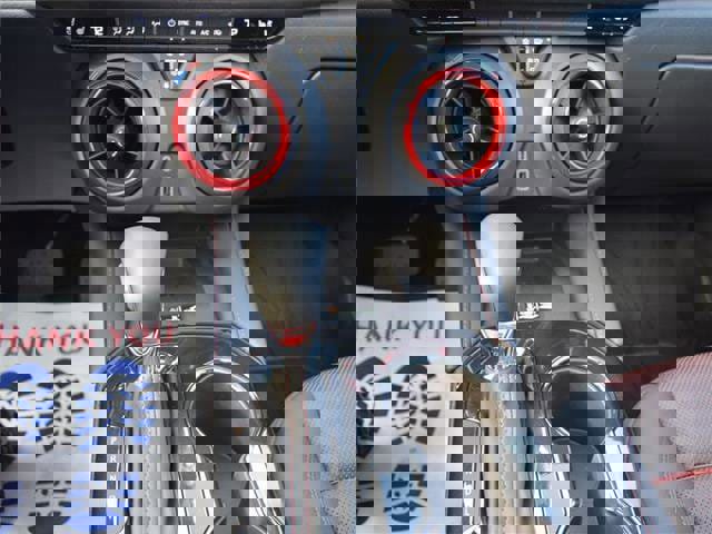 New 2025 Chevrolet Blazer RS w/ Driver Confidence II Package image 19