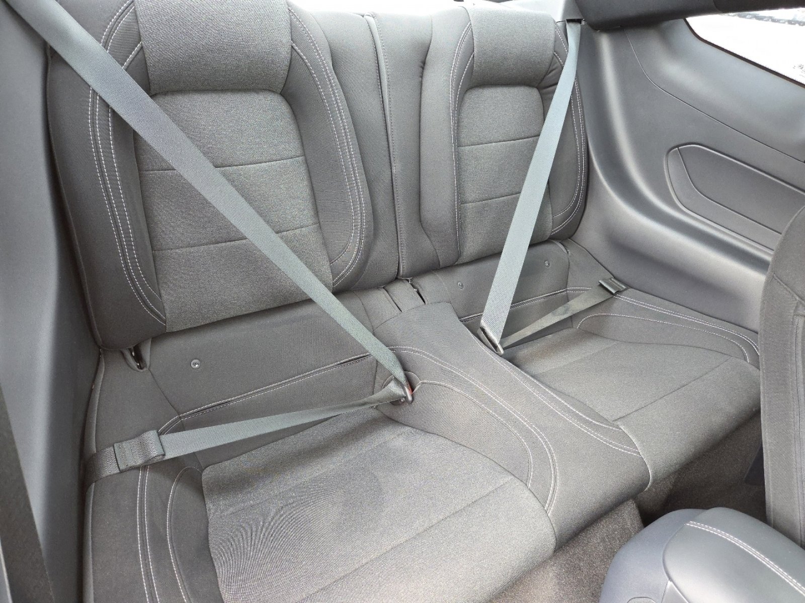 Used 2024 Ford Mustang GT image 25