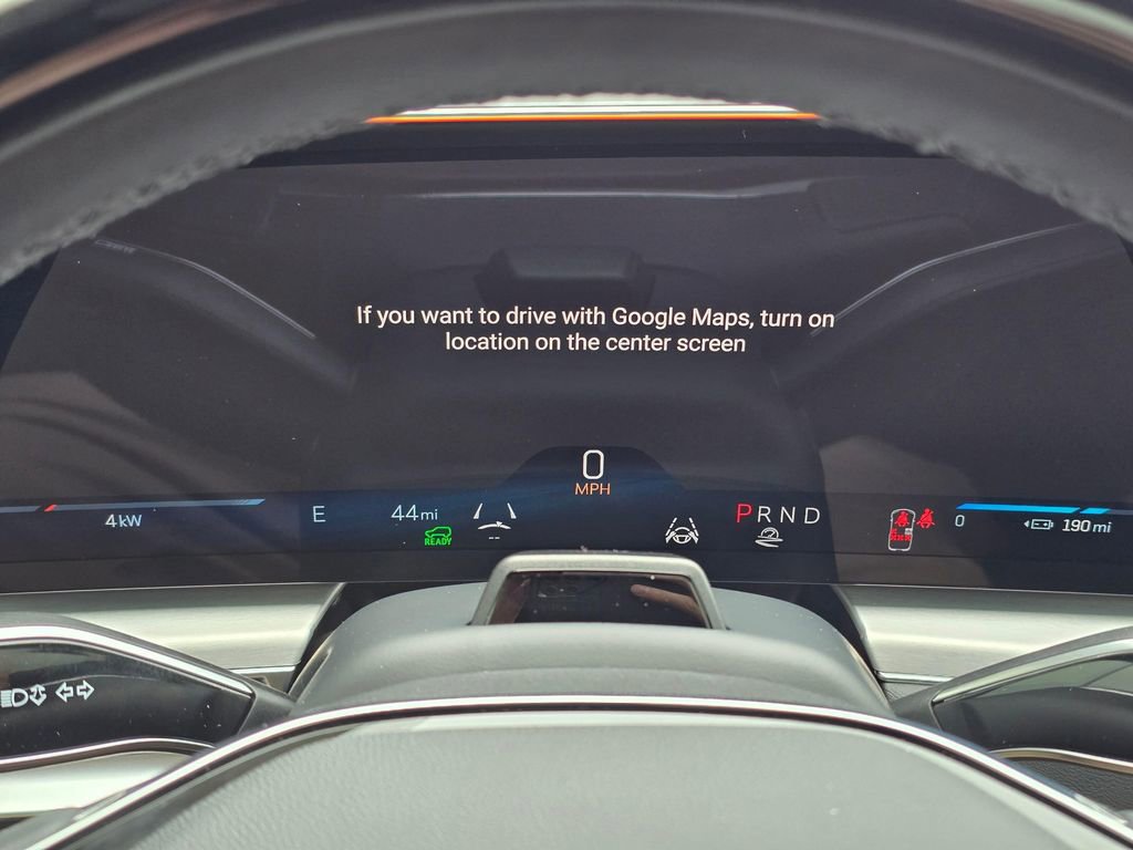 New 2026 Cadillac Lyriq Premium Sport image 25