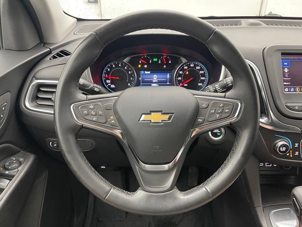 Used 2024 Chevrolet Equinox LT FWD image 19