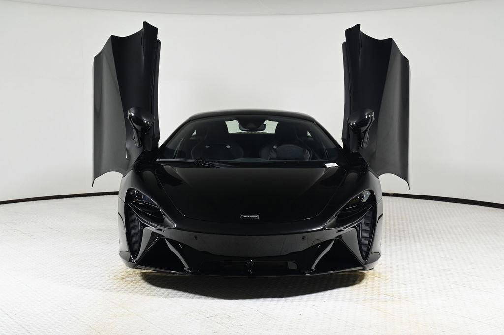 New 2026 McLaren Artura image 20